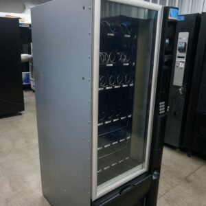 3 WIDE COMBO VENDING MACHINE - Image 2
