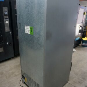 3 WIDE COMBO VENDING MACHINE - Image 3
