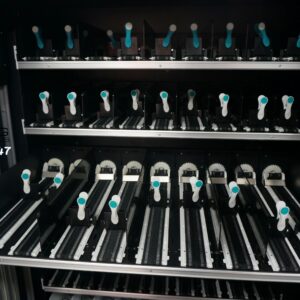 MEALS OR CUSTOM PRODUCTS VENDING MACHINE - Image 3