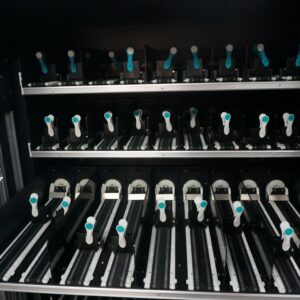 MEALS OR CUSTOM PRODUCTS VENDING MACHINE - Image 5