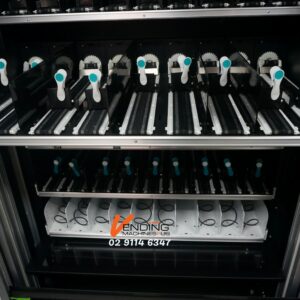 MEALS OR CUSTOM PRODUCTS VENDING MACHINE - Image 7