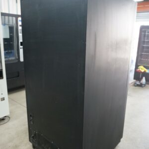 4 WIDE SNACK VENDING MACHINE WITH CHILLER - Image 5