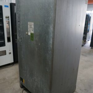 4 WIDE COMBO VENDING MACHINE - Image 3