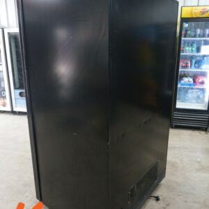 5 WIDE COMBO VENDING MACHINE - Image 4