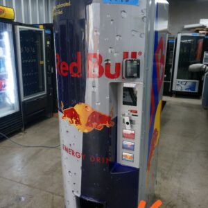 MINI HIGH CAPACITY DRINK VENDING MACHINE