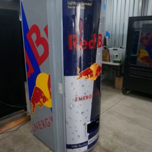 MINI HIGH CAPACITY DRINK VENDING MACHINE - Image 2