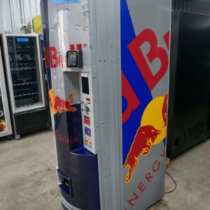 MINI HIGH CAPACITY DRINK VENDING MACHINE - Image 3