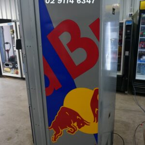MINI HIGH CAPACITY DRINK VENDING MACHINE - Image 5