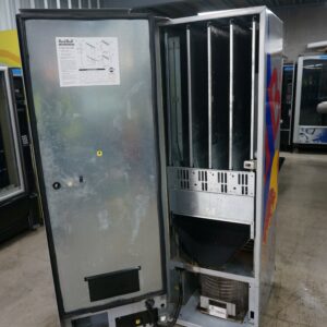 MINI HIGH CAPACITY DRINK VENDING MACHINE - Image 4