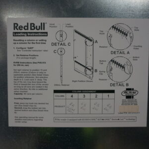 MINI HIGH CAPACITY DRINK VENDING MACHINE - Image 6