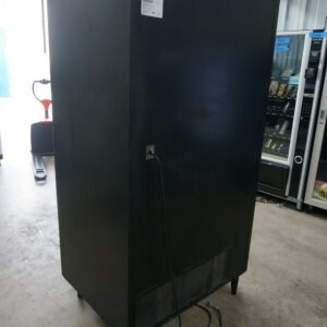 4 WIDE SNACK VENDING MACHINE WITH CHILLER - Image 4