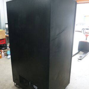 5 WIDE COMBO VENDING MACHINE - Image 4