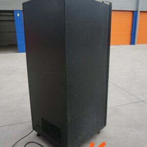 3 WIDE COMBO VENDING MACHINE - Image 3