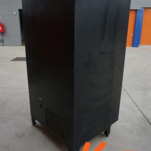 5 WIDE COMBO VENDING MACHINE - Image 3
