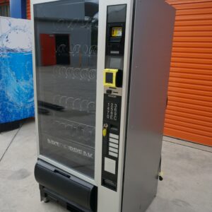 4 WIDE COMBO VENDING MACHINE WITH ELEVATOR - Image 2