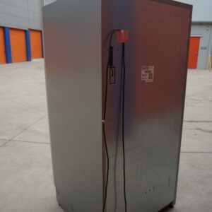 4 WIDE COMBO VENDING MACHINE WITH ELEVATOR - Image 4