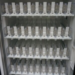 HIGH CAPACITY DRINK VENDING MACHINE - Image 5