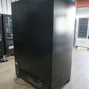 6 WIDE COMBO VENDING MACHINE WITH ELEVATOR - Image 4