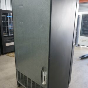 4 WIDE COMBO VENDING MACHINE - Image 4