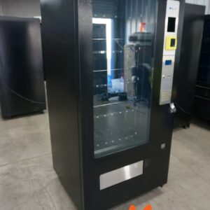 4 WIDE COMBO VENDING MACHINE - Image 2