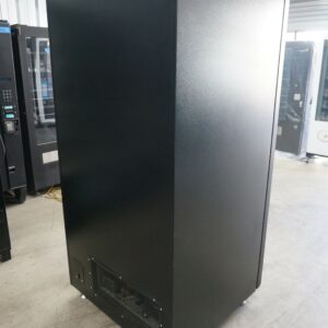 4 WIDE COMBO VENDING MACHINE - Image 4