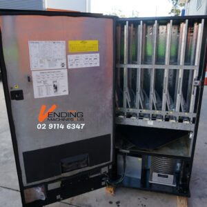 HIGH CAPACITY DRINK VENDING MACHINE - Image 5