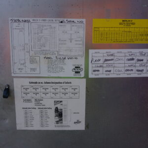 HIGH CAPACITY DRINK VENDING MACHINE - Image 6