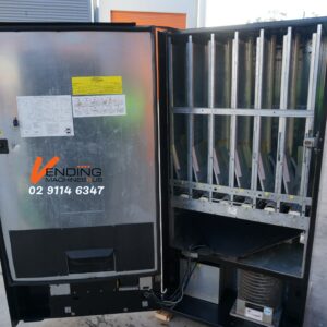 HIGH CAPACITY DRINK VENDING MACHINE - Image 3