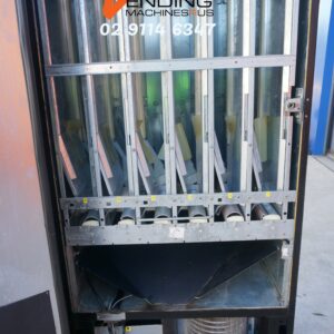 HIGH CAPACITY DRINK VENDING MACHINE - Image 5