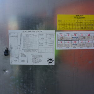HIGH CAPACITY DRINK VENDING MACHINE - Image 6