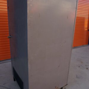 5 WIDE SNACK VENDING MACHINE WITH CHILLER - Image 4