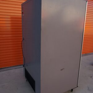 5 WIDE SNACK VENDING MACHINE WITH CHILLER - Image 4