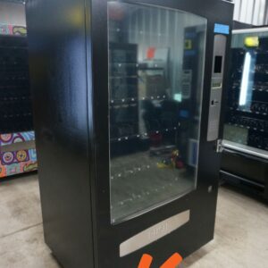 5 WIDE COMBO VENDING MACHINE - Image 3