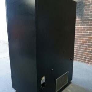 5 WIDE COMBO VENDING MACHINE - Image 5