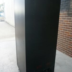 3 WIDE COMBO VENDING MACHINE - Image 5