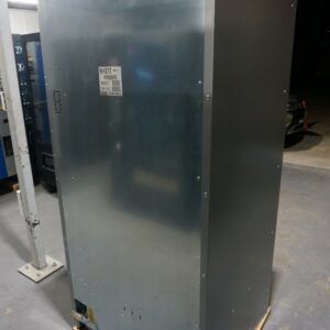 4 WIDE COMBO VENDING MACHINE - Image 3