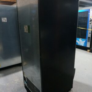 3 WIDE COMBO VENDING MACHINE - Image 4