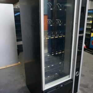 3 WIDE COMBO VENDING MACHINE - Image 3