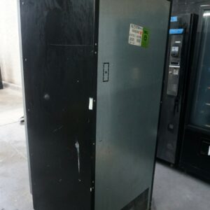 3 WIDE COMBO VENDING MACHINE - Image 5