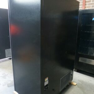 5 WIDE COMBO VENDING MACHINE - Image 5