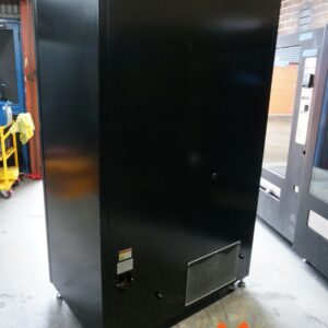 5 WIDE COMBO VENDING MACHINE - Image 5