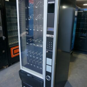 3 WIDE COMBO VENDING MACHINE