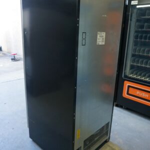 3 WIDE COMBO VENDING MACHINE - Image 4