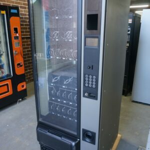 3 WIDE COMBO VENDING MACHINE