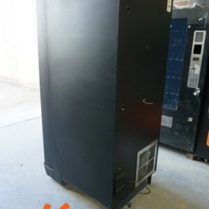 3 WIDE COMBO VENDING MACHINE WITH HIGH CAPACITY CAN DRAW - Image 3
