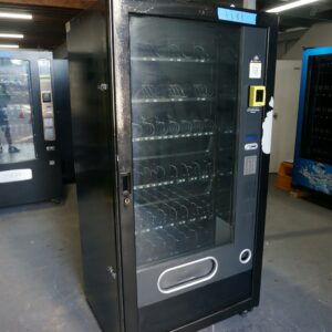 4 WIDE COMBO VENDING MACHINE - Image 2