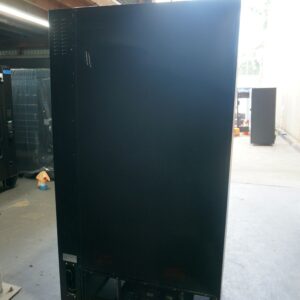 5 WIDE COMBO VENDING MACHINE - Image 4