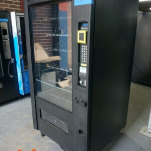 5 WIDE COMBO VENDING MACHINE