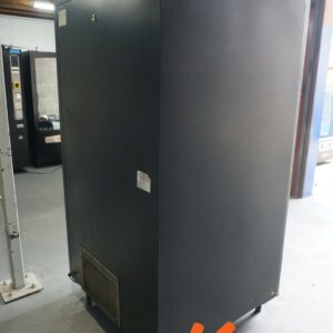 5 WIDE COMBO VENDING MACHINE - Image 4