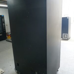4 WIDE COMBO VENDING MACHINE WITH HIGH CAPACITY CAN DRAW - Image 6